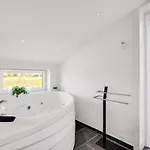 Erna - 400m From The Sea By Interhome * Sæby
