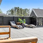 Ferienhaus Erna - 400m From The Sea By Interhome Sæby