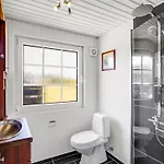 Erna - 400m From The Sea By Interhome * Sæby