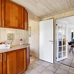 Ferienhaus Erna - 400m From The Sea By Interhome