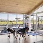 Erna - 400m From The Sea By Interhome * Sæby