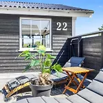 Erna - 400m From The Sea By Interhome