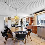 Erna - 400m From The Sea By Interhome Ferienhaus