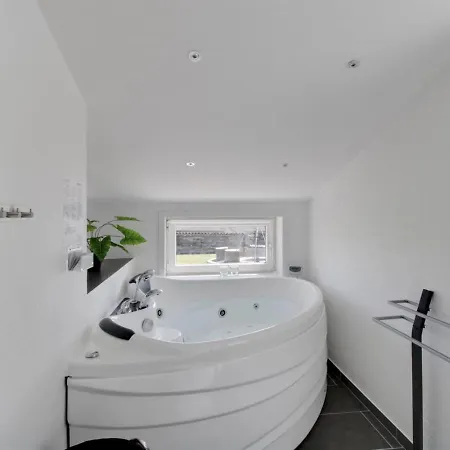 Erna - 400m From The Sea In Ne Jutland By Interhome Holiday home
