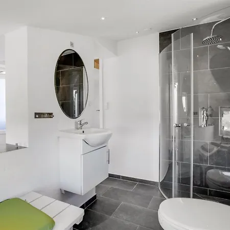 Erna - 400m From The Sea By Interhome * Sæby