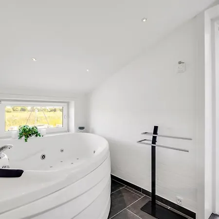 Erna - 400m From The Sea By Interhome * Sæby
