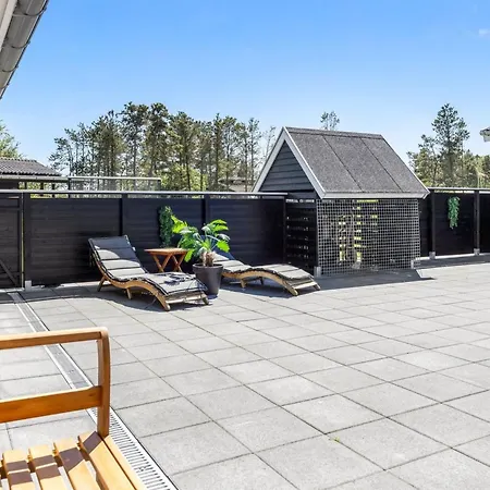 Erna - 400m From The Sea By Interhome Ferienhaus *