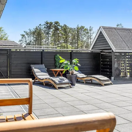 Ferienhaus Erna - 400m From The Sea By Interhome Sæby