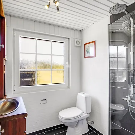 Erna - 400m From The Sea By Interhome * Sæby