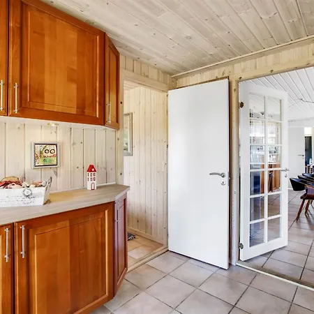 Ferienhaus Erna - 400m From The Sea By Interhome