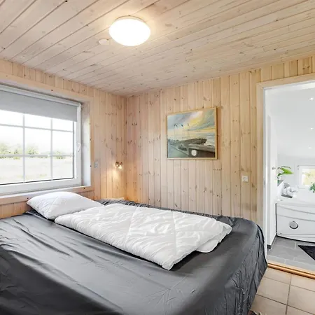 Ferienhaus Erna - 400m From The Sea By Interhome *