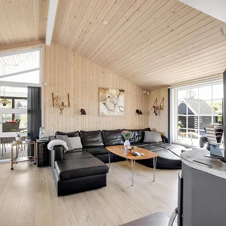 Ferienhaus Erna - 400m From The Sea By Interhome Sæby