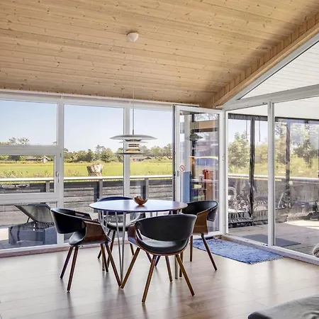 Erna - 400m From The Sea By Interhome * Sæby