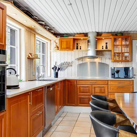 Ferienhaus Erna - 400m From The Sea By Interhome