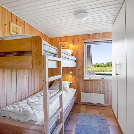 Ferienhaus Erna - 400m From The Sea By Interhome Sæby