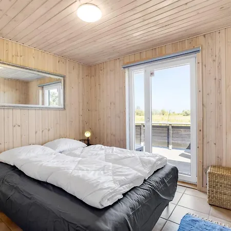 Erna - 400m From The Sea By Interhome Sæby