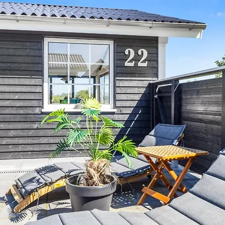 Erna - 400m From The Sea By Interhome