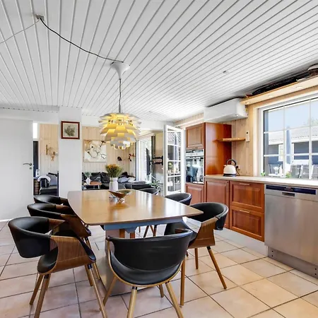 Erna - 400m From The Sea By Interhome Ferienhaus