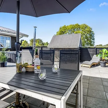 Ferienhaus Erna - 400m From The Sea By Interhome